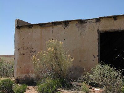 2009-05 Painted Desert Trading Post (27)
