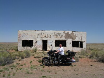 2009-05 Painted Desert Trading Post (36)