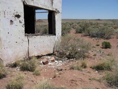 2009-05 Painted Desert Trading Post (41)