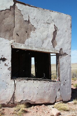 2013-06-23 Painted Desert Trading Post (110)