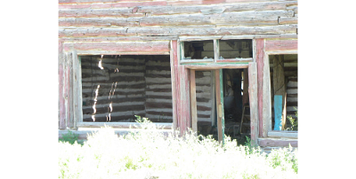 2010 Ella's Frontier, Route 66, Joseph City, AZ by Sean Evans 5