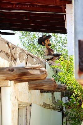 2016-08 Joseph City - Howdy Hanks Indian Trading Post6