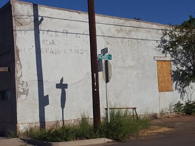 2017-05-15 Joseph City (94) IICSA   IICSA   II