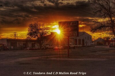 2021-11-16 St. Joseph by Elmer Teodoro