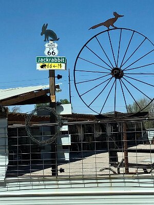 2022-05 Joseph City - Pioneer museum by Steve Knibb (1)