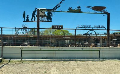 2022-05 Joseph City - Pioneer museum by Steve Knibb (2)
