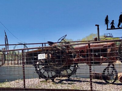 2022-05 Joseph City - Pioneer museum by Steve Knibb (4)