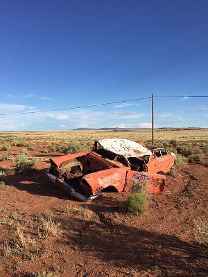 2016-07 Meteor Crater Observatory 3