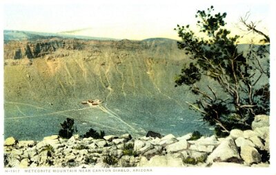 19xx Meteor Crater (11)