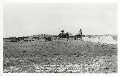 19xx Meteor Crater (21)