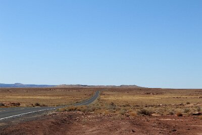 2020 Meteor Crater