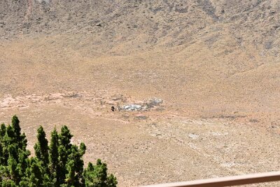 2021-02 Meteor Crater 1