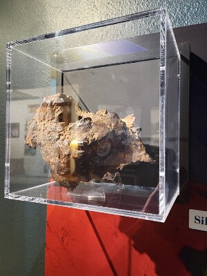 2022-05 Meteor Crater by Corey Hapgood 5