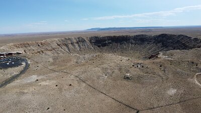 2024-10 Meteor Crater by Clemens Kauling (1)