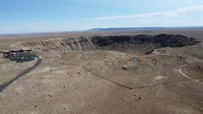 2024-10 Meteor Crater by Clemens Kauling (3)