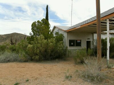 19xx Valentine - last post office