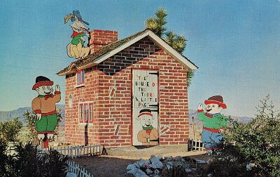 19xx Santa Claus (13)