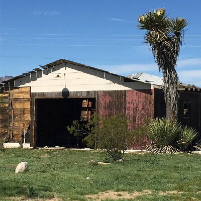 2019 Jim HInckley's house
