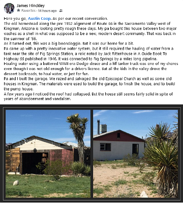 2022 Jim Hinckley's House (2)