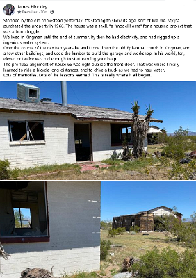 2024 Jim Hinckley's house