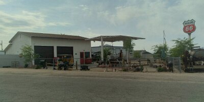 2026-04 Golden Shores - Golden Shores Petroleum company by Drew Chambers 1