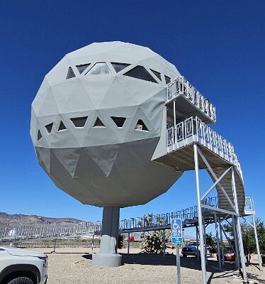 2025 Yucca by Michelle Blair 1