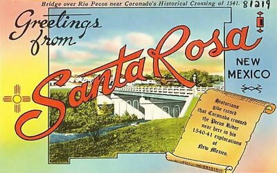 Santa Rosa